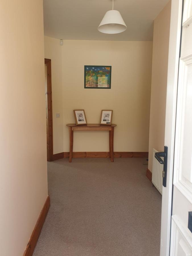 Villa Grange Park House-Wild Atlantic Way à Rockstown Extérieur photo