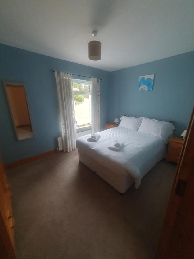 Villa Grange Park House-Wild Atlantic Way à Rockstown Extérieur photo
